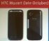 HTC Mozart: Windows Phone 7, 8 megapixel